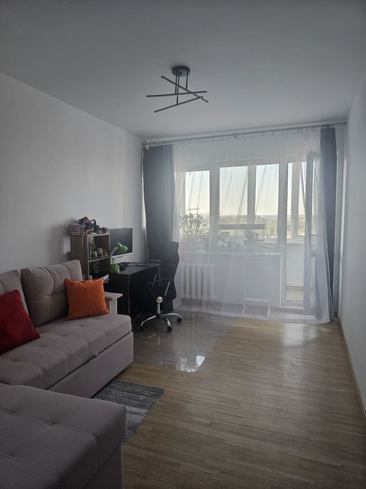 Квартира на Солом'янський в Києві, ID 298655, фото №1