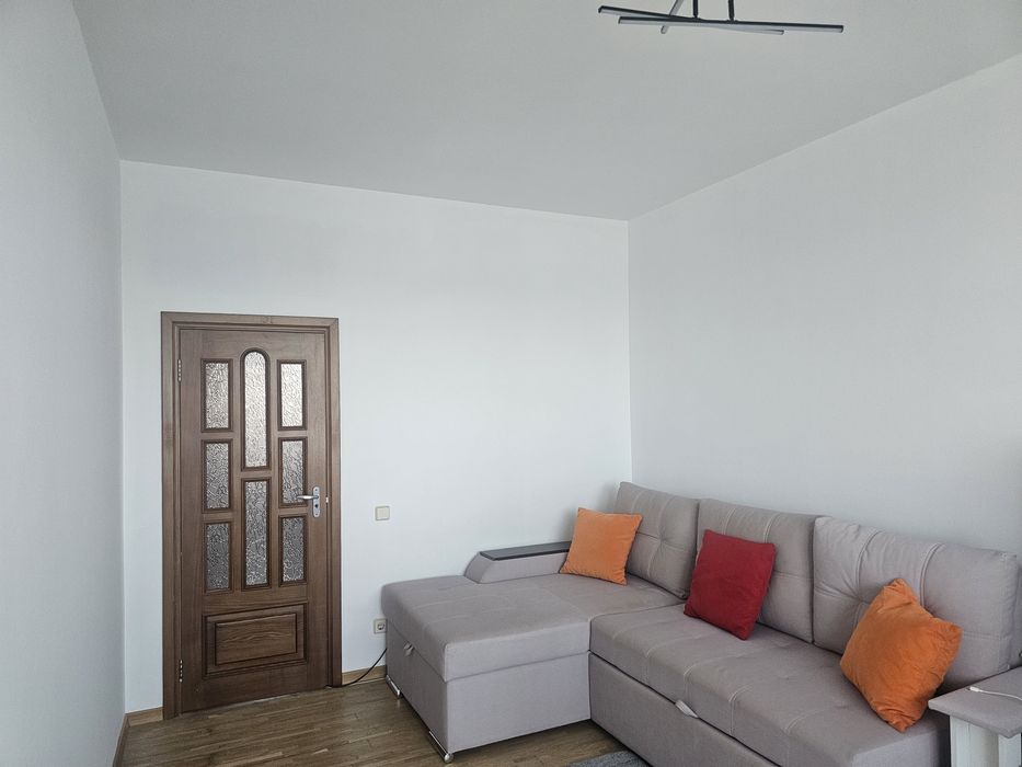 Квартира на Солом'янський в Києві, ID 298655, фото №2