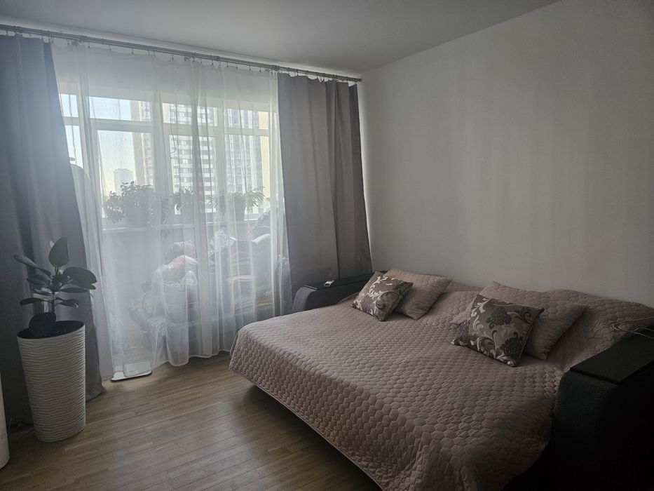 Квартира на Солом'янський в Києві, ID 298655, фото №12
