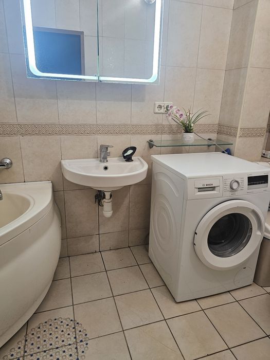 Квартира на Солом'янський в Києві, ID 298655, фото №16