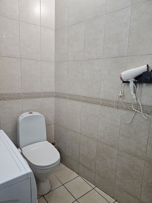 Квартира на Солом'янський в Києві, ID 298655, фото №17