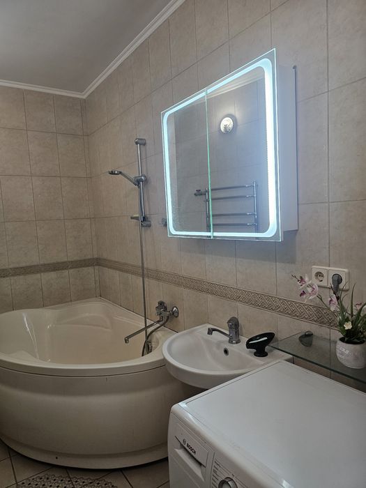 Квартира на Солом'янський в Києві, ID 298655, фото №18