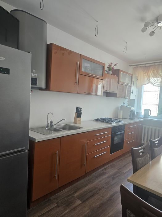 Квартира на Солом'янський в Києві, ID 298655, фото №4