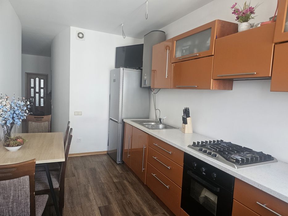Квартира на Солом'янський в Києві, ID 298655, фото №5