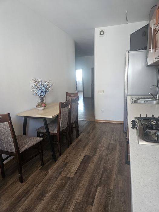 Квартира на Солом'янський в Києві, ID 298655, фото №9