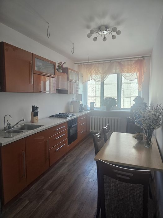 Квартира на Солом'янський в Києві, ID 298655, фото №10