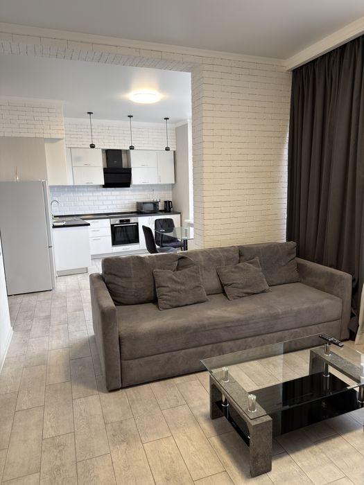 Квартира на вул. Каманіна в Одесі, ID 298643, фото №1