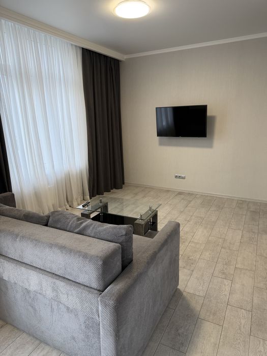 Квартира на вул. Каманіна в Одесі, ID 298643, фото №2