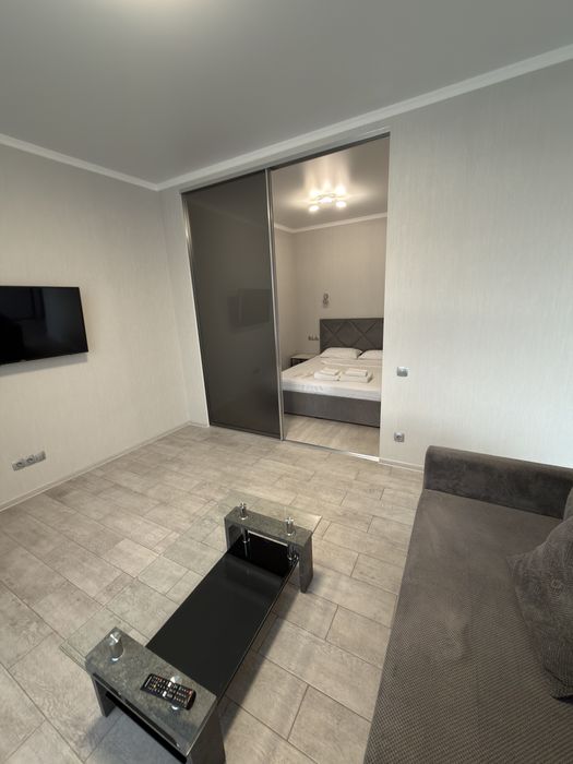 Квартира на вул. Каманіна в Одесі, ID 298643, фото №4