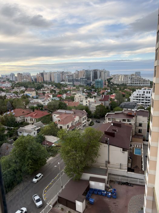Квартира на вул. Каманіна в Одесі, ID 298643, фото №6