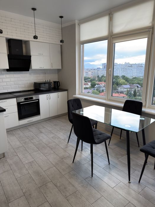 Квартира на вул. Каманіна в Одесі, ID 298643, фото №7