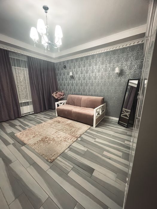 Квартира на вул. Луценка, 12-А в Києві, ID 298656, фото №1