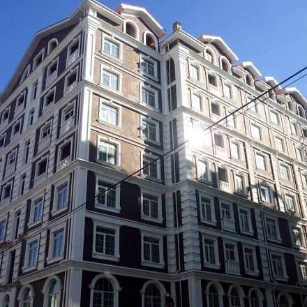 Квартира на вул. Луценка, 12-А в Києві, ID 298656, фото №12