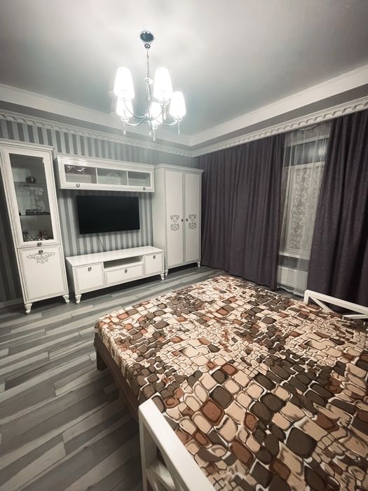Квартира на вул. Луценка, 12-А в Києві, ID 298656, фото №3