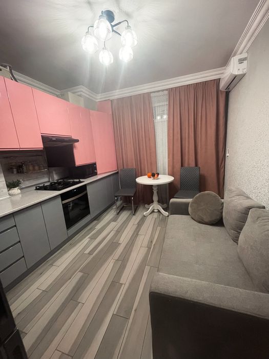 Квартира на вул. Луценка, 12-А в Києві, ID 298656, фото №5