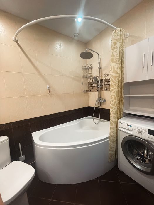 Квартира на вул. Луценка, 12-А в Києві, ID 298656, фото №8