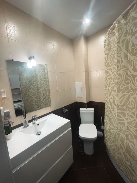 Квартира на вул. Луценка, 12-А в Києві, ID 298656, фото №9