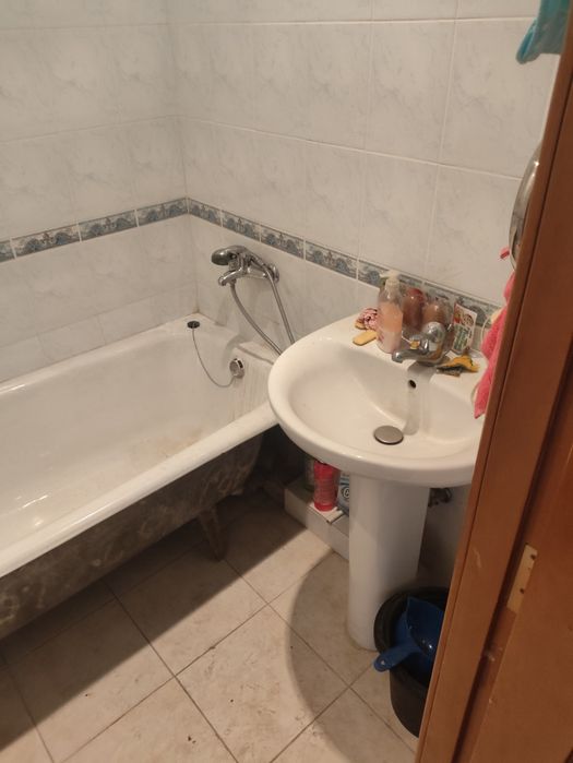 Квартира на Саксаганський в Кривому Розі, ID 300645, фото №8