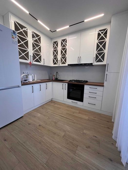 Квартира на вул. Нижньоберегова в Хмельницький, ID 298664, фото №1