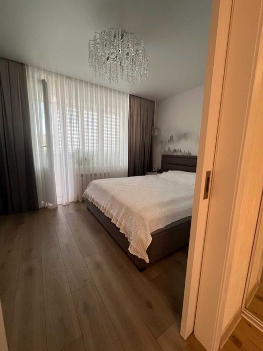 Квартира на вул. Нижньоберегова в Хмельницький, ID 298664, фото №4