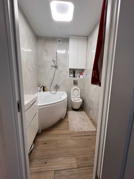 Квартира на вул. Нижньоберегова в Хмельницькому, ID 298664, фото №8