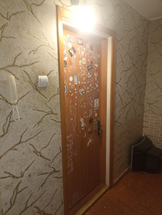 Квартира на Дніпровський в Запоріжжі, ID 298733, фото №5