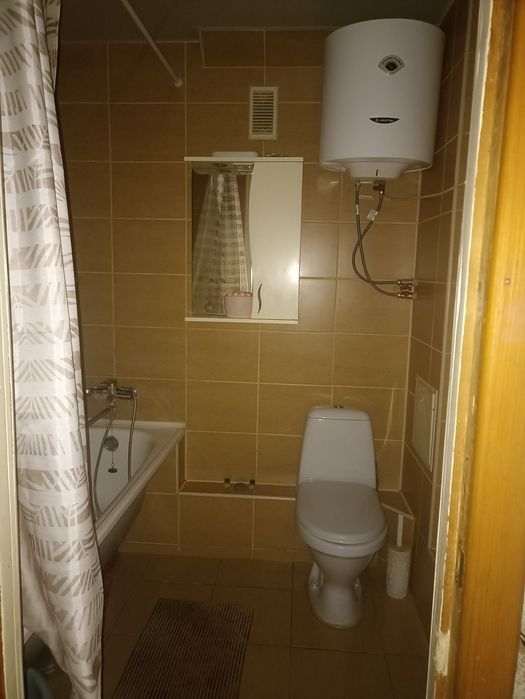 Квартира на Дніпровський в Запоріжжі, ID 298733, фото №8