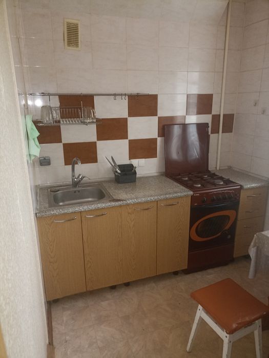 Квартира на Дніпровський в Запоріжжі, ID 298733, фото №9