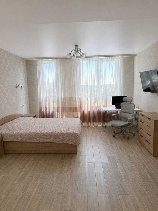 Квартира на вул. Центральна, 21А в Києві, ID 298852, фото №1