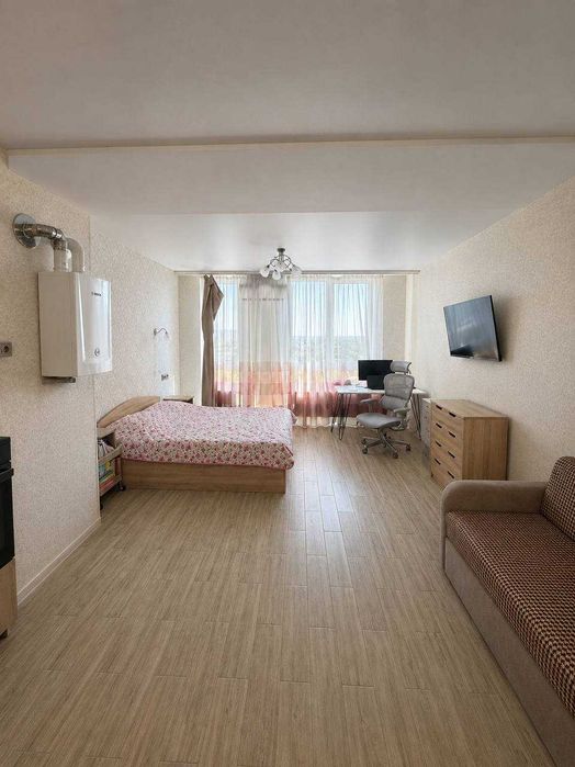 Квартира на вул. Центральна, 21А в Києві, ID 298852, фото №2