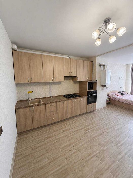 Квартира на вул. Центральна, 21А в Києві, ID 298852, фото №3