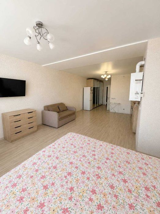 Квартира на вул. Центральна, 21А в Києві, ID 298852, фото №4