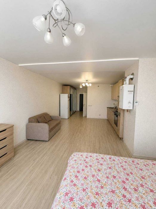 Квартира на вул. Центральна, 21А в Києві, ID 298852, фото №5
