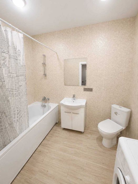 Квартира на вул. Центральна, 21А в Києві, ID 298852, фото №6