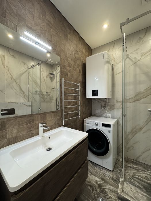 Квартира на вул. Набережно-Рибальська, 3 в Києві, ID 379589, фото №10