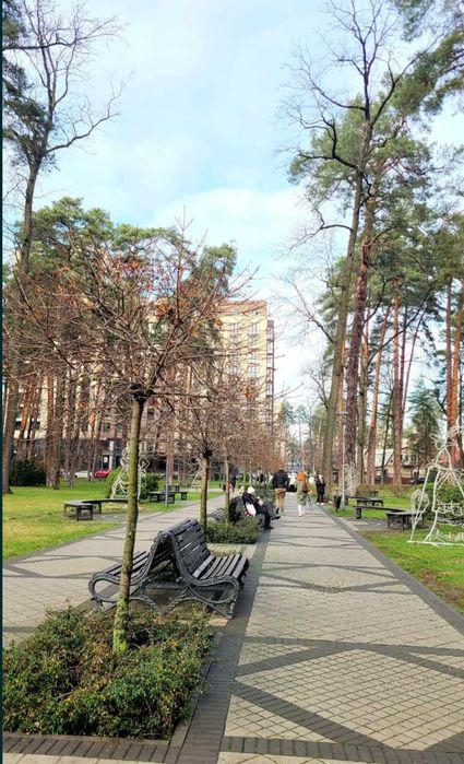 Квартира на ЖК «Royal Park» в Києві, ID 298871, фото №17