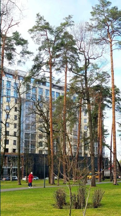 Квартира на ЖК «Royal Park» в Києві, ID 298871, фото №18