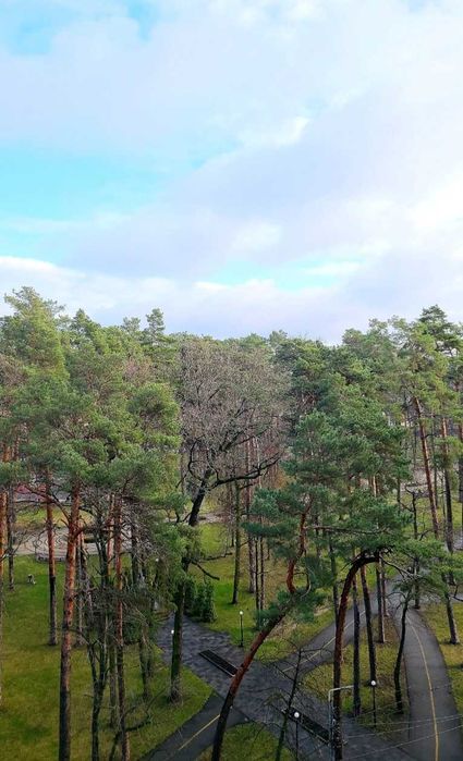 Квартира на ЖК «Royal Park» в Києві, ID 298871, фото №19