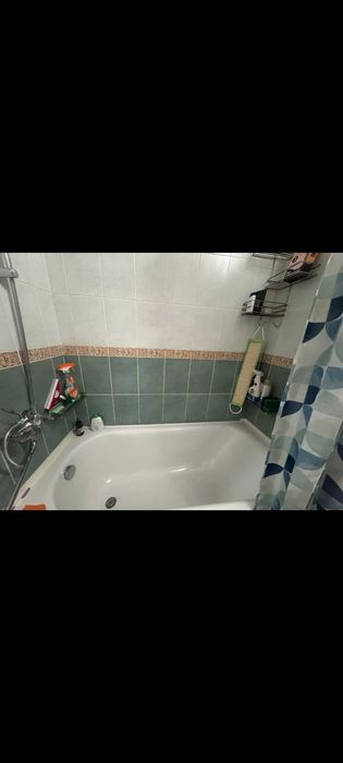 Квартира в Києві, ID 311532, фото №11