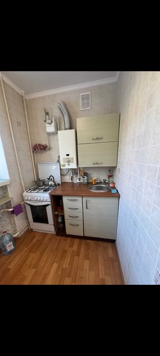 Квартира в Києві, ID 311532, фото №15