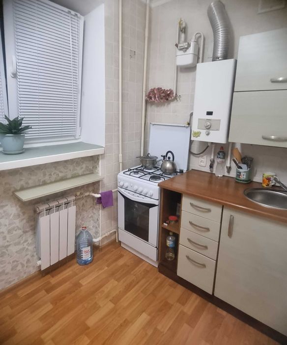 Квартира в Києві, ID 311532, фото №16