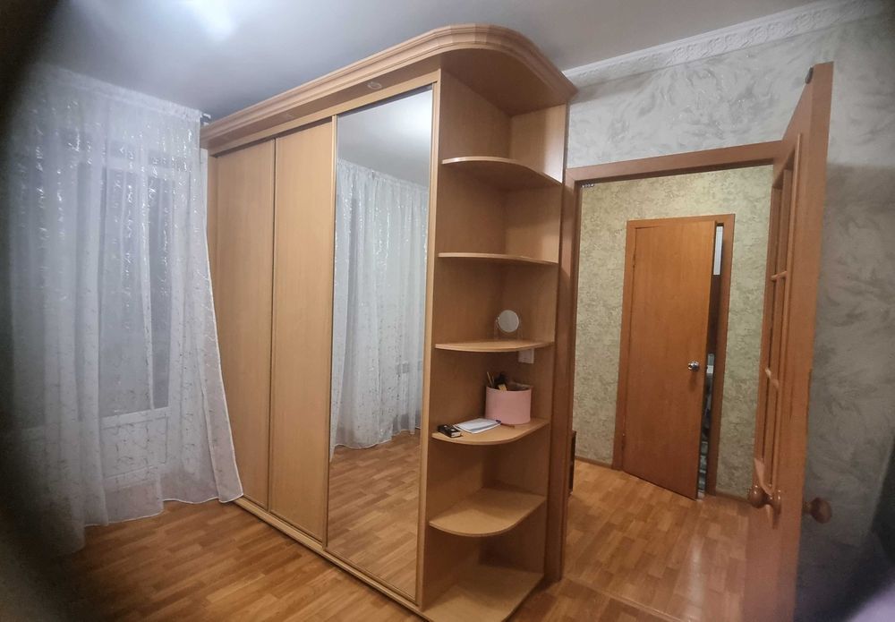 Квартира в Києві, ID 311532, фото №5