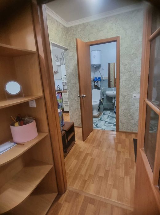 Квартира в Києві, ID 311532, фото №9