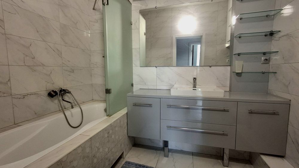 Квартира на ЖК «Сонячний» в Києві, ID 309732, фото №12