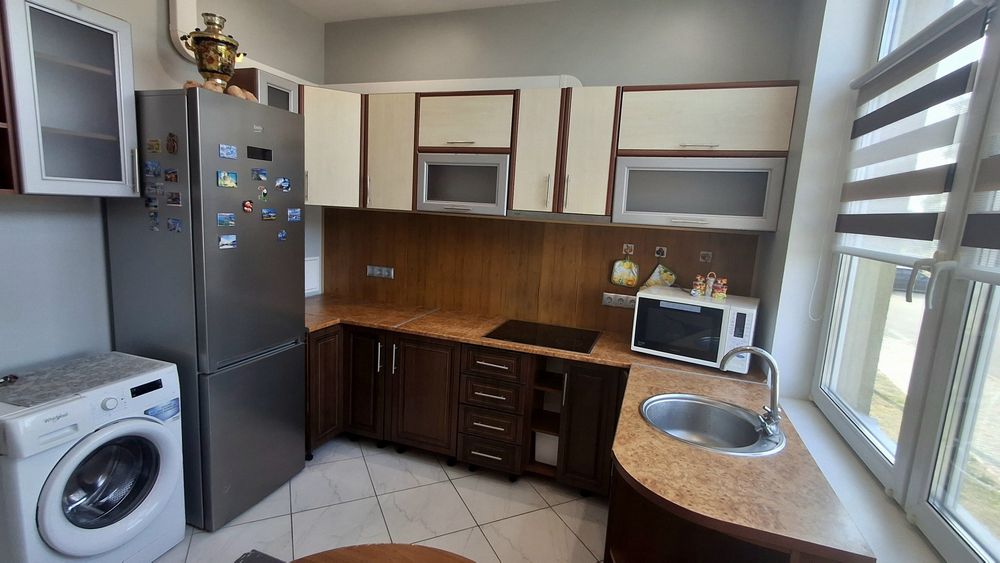 Квартира на ЖК «Сонячний» в Києві, ID 309732, фото №3