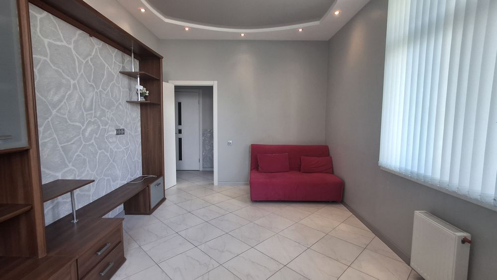 Квартира на ЖК «Сонячний» в Києві, ID 309732, фото №6
