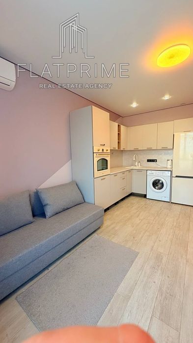 Квартира в Київ, ID 328863, фото №2