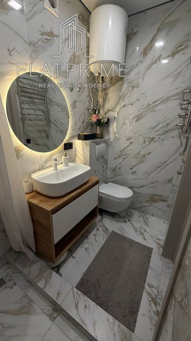 Квартира в Києві, ID 328863, фото №13