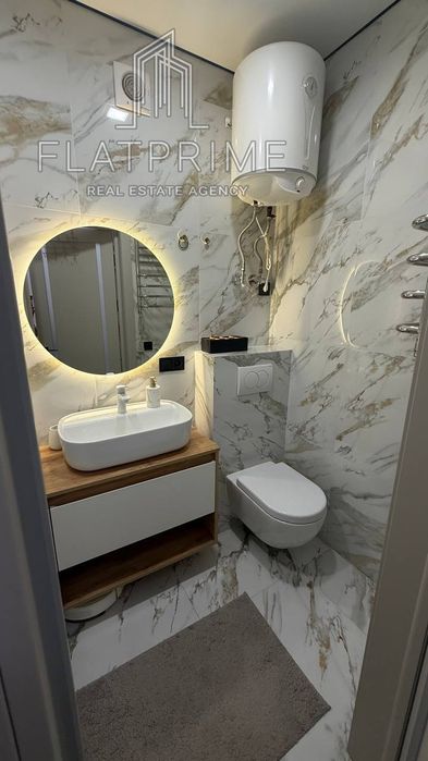 Квартира в Києві, ID 328863, фото №14