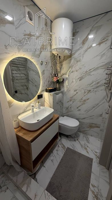 Квартира в Києві, ID 328863, фото №16
